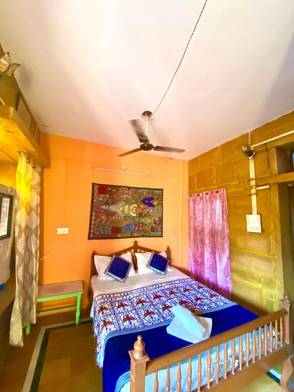 Little Prince Home Stay Jaisalmer Exterior foto
