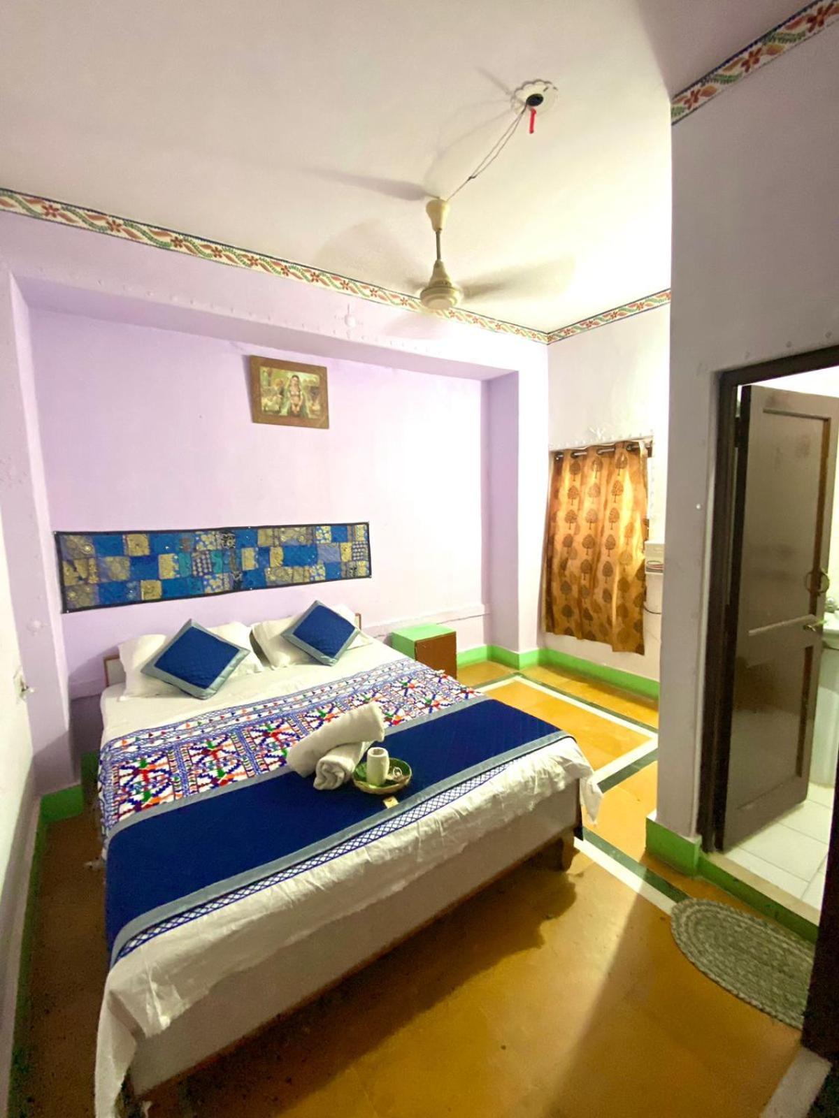 Little Prince Home Stay Jaisalmer Quarto foto