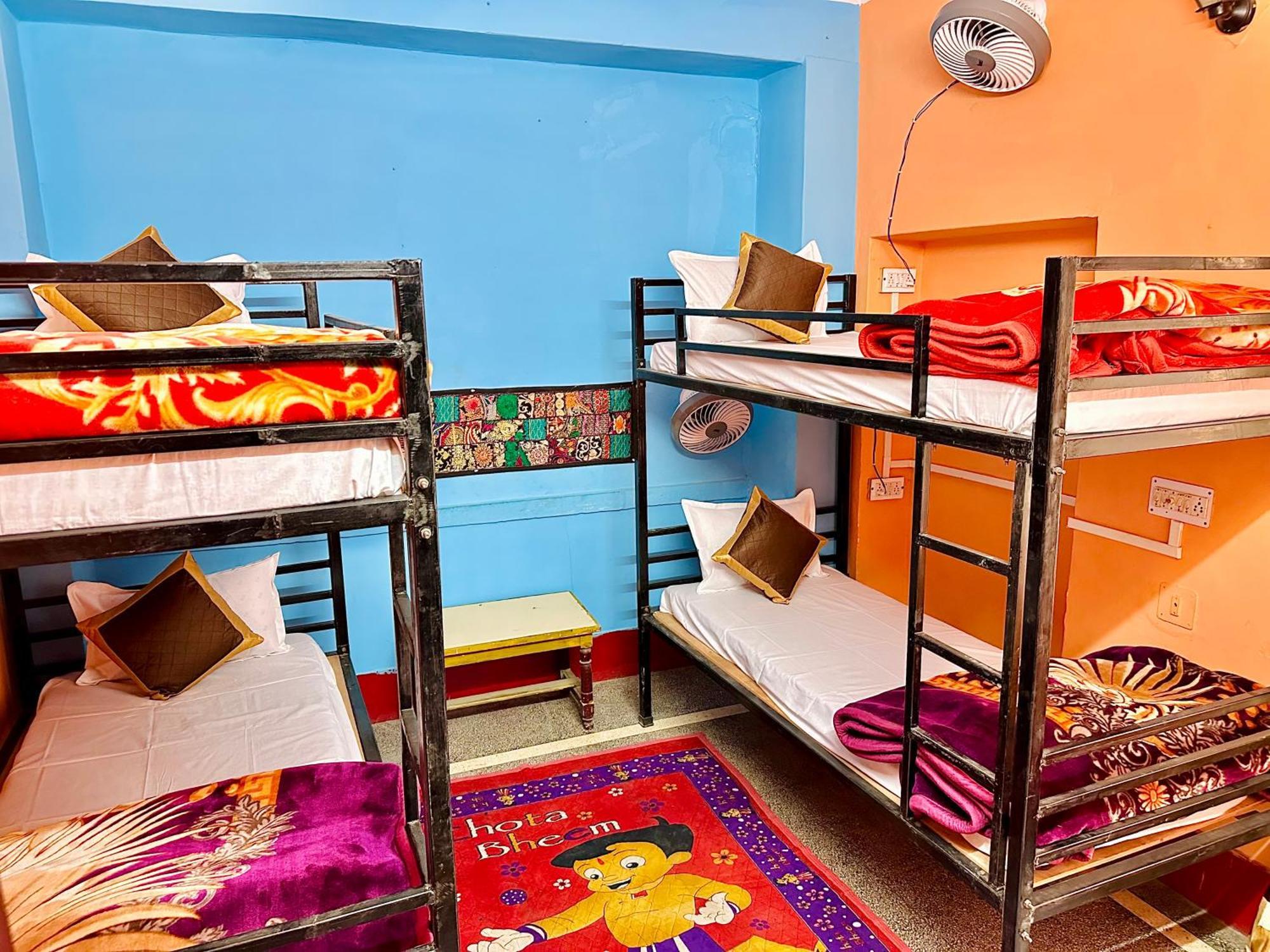 Little Prince Home Stay Jaisalmer Exterior foto
